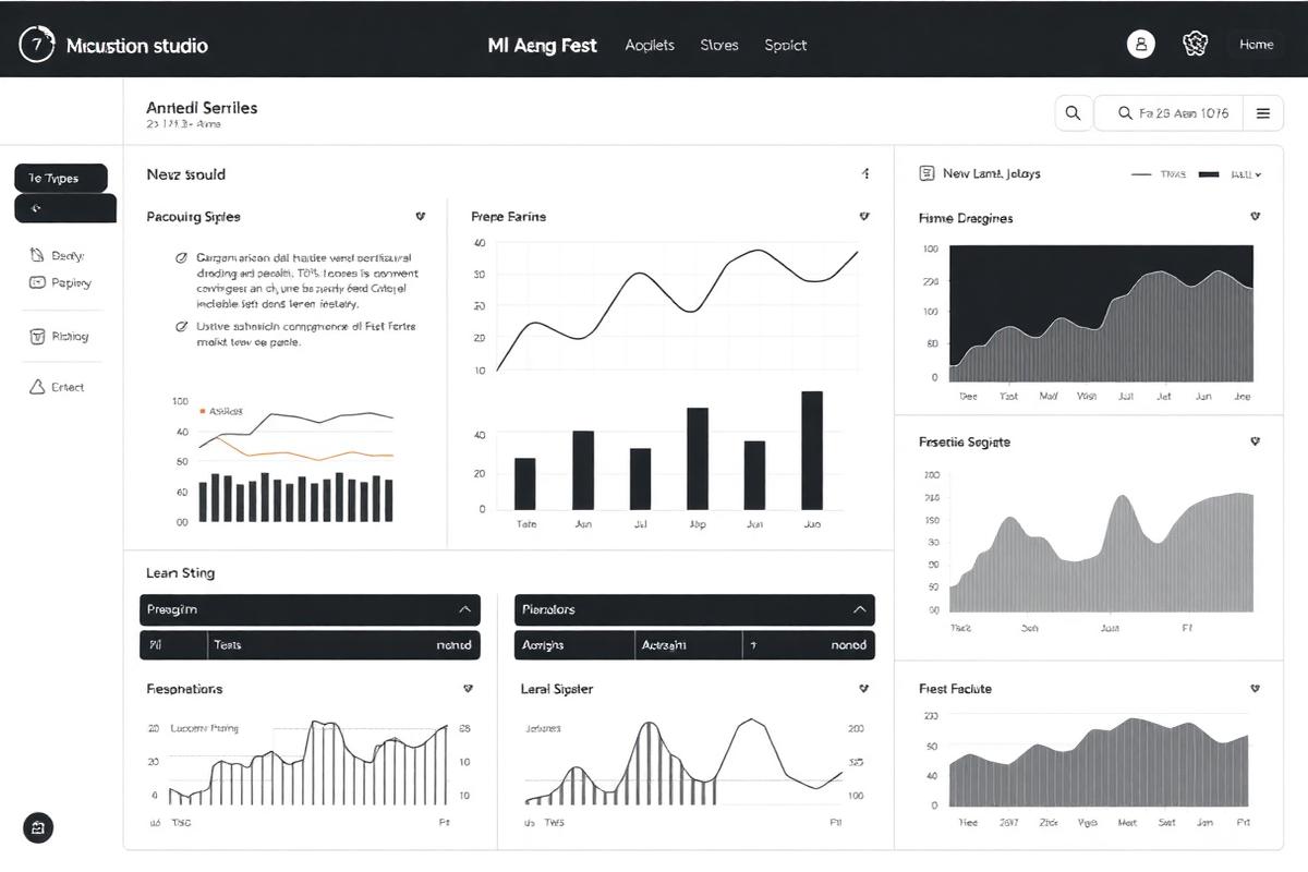 Huddle01 Content Studio preview
